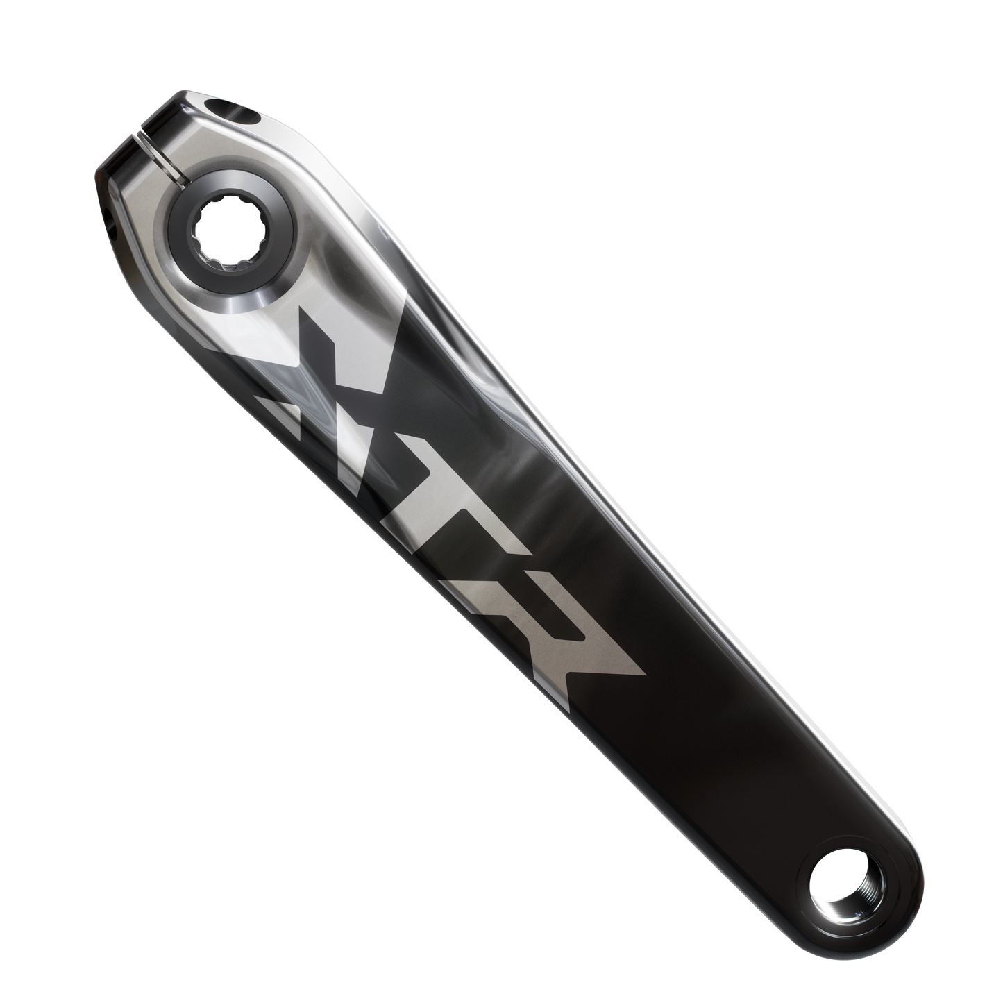 XTR M9220 Enduro Crankset