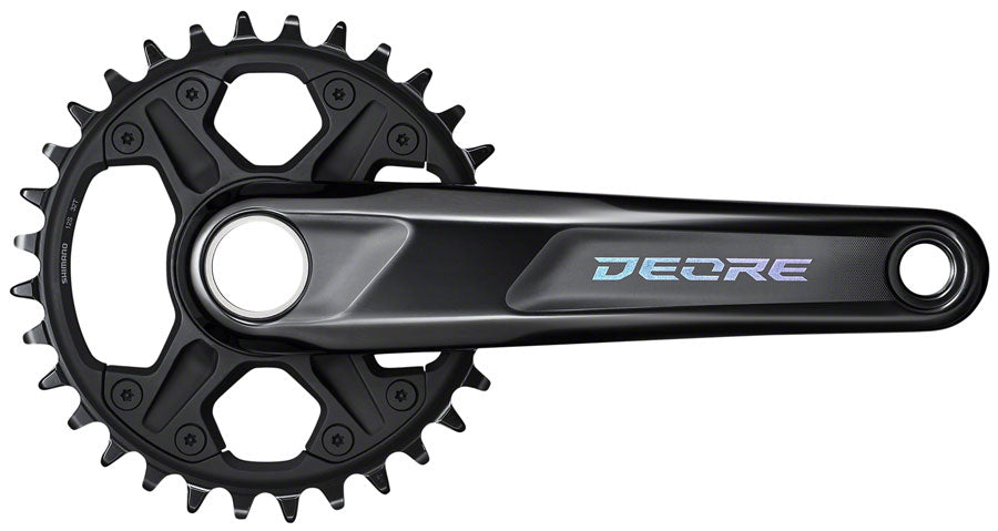 Deore M6130 Crankset (170mm)