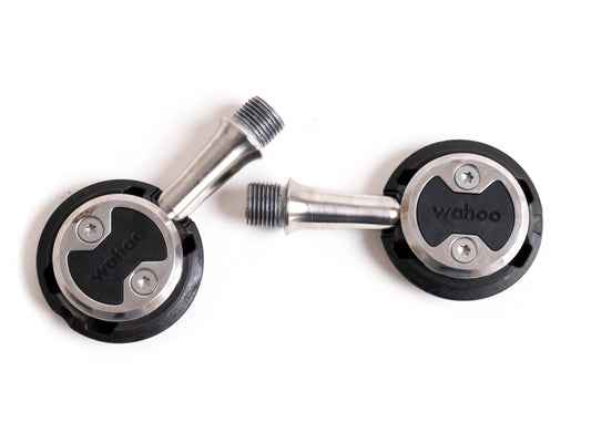 Wahoo Speedplay Aero used