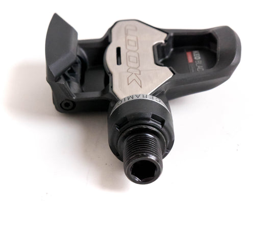 Look Keo Blade Ceramic 20 used