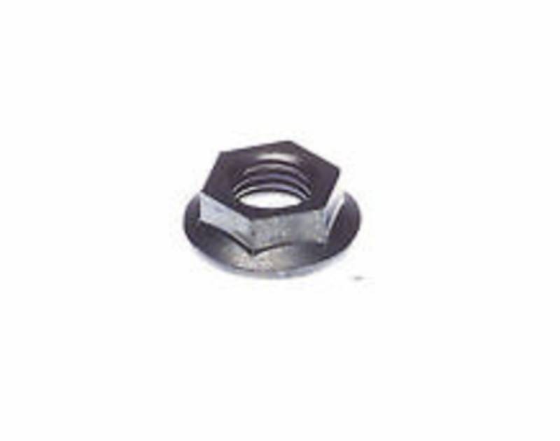 Crank Arm Nut for 14mm Crank Arm