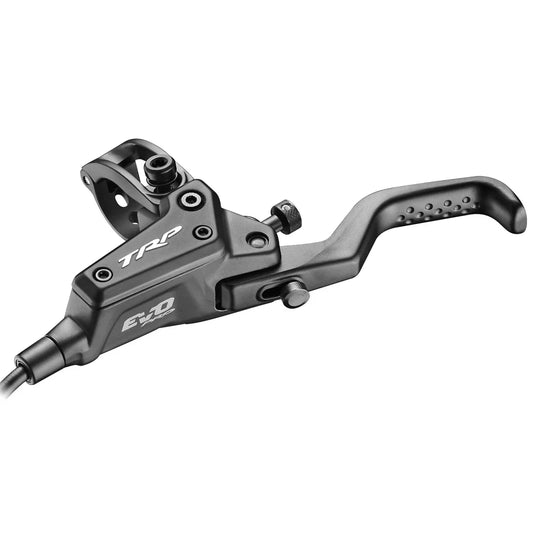 TRP EVO PRO Brakes Black
