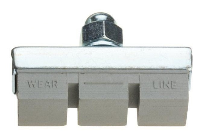 Gray Matter Threaded Brake Pad(s)