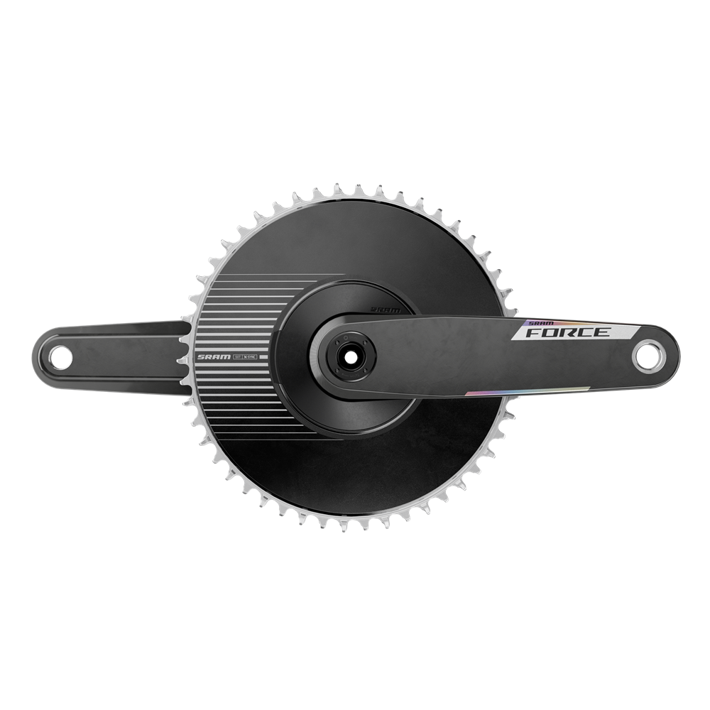 Force 1 Crankset