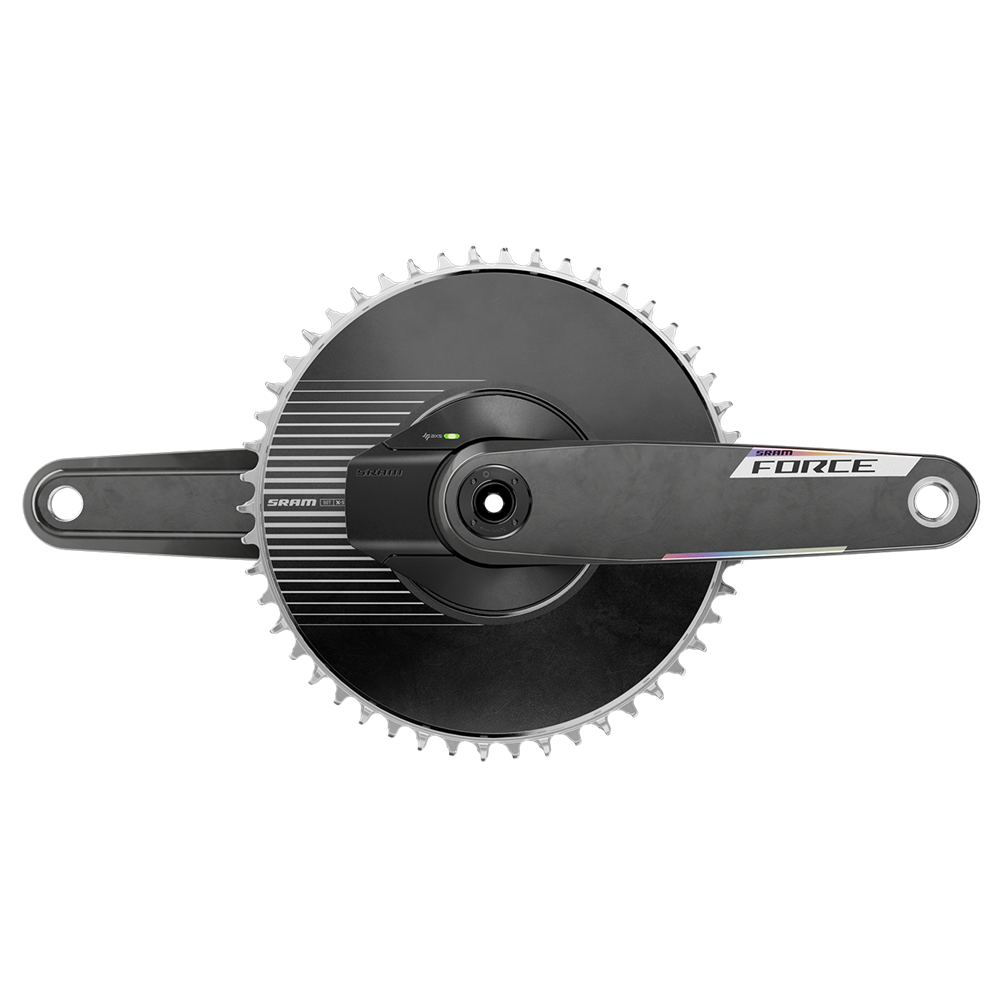 Force 1 AXS Power Meter Crankset