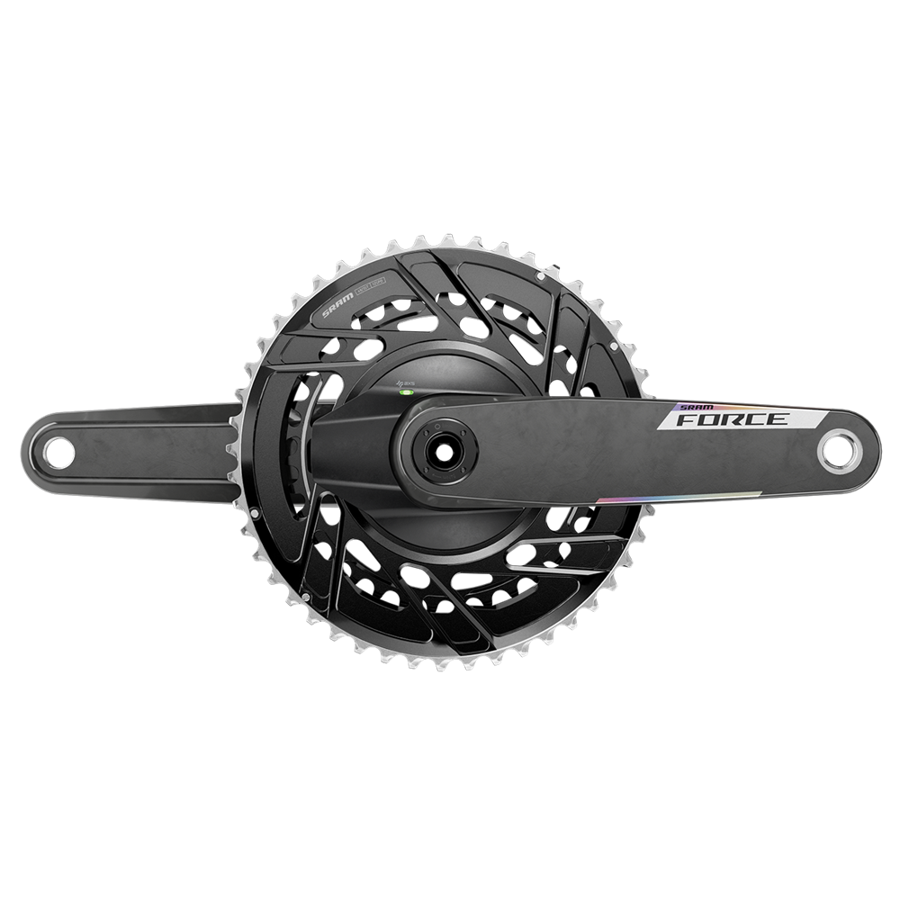 Force AXS Power Meter Crankset