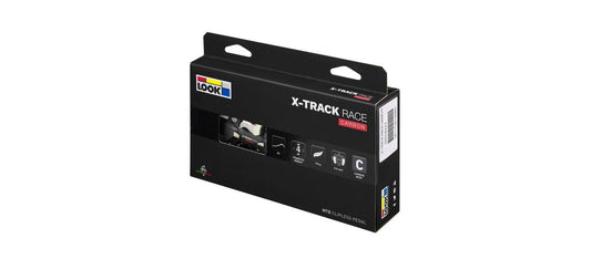 Look X-Track Race Carbon