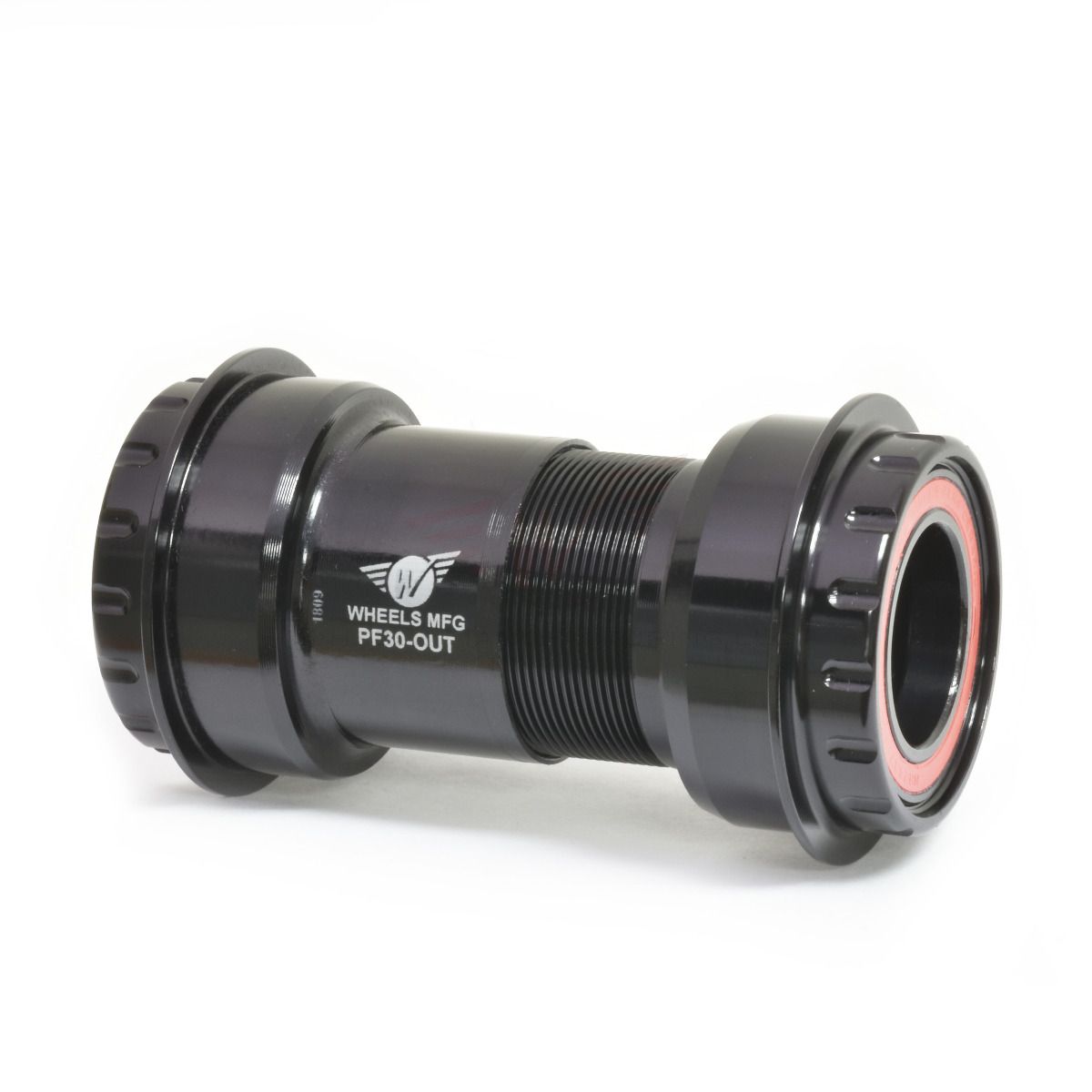 Wheels Manufacturing Inc. PF30 Outboard Zero Ceramic Bottom Bracket