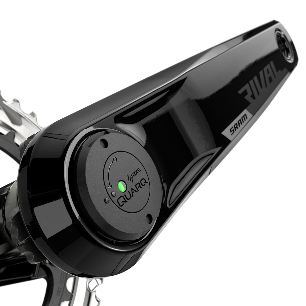 Rival AXS Power Meter Crankset