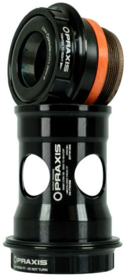 BB30/PF30 GXP Road Spindle Conversion Bottom Bracket