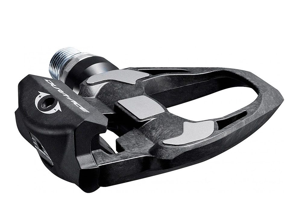 Shimano Dura-Ace PD-R9100 SPD-SL