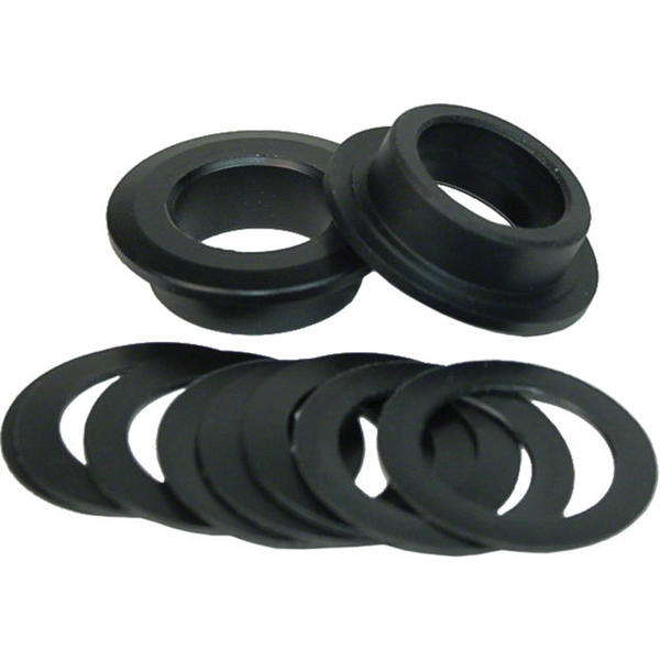 386 EVO Adaptor for SRAM Cranks