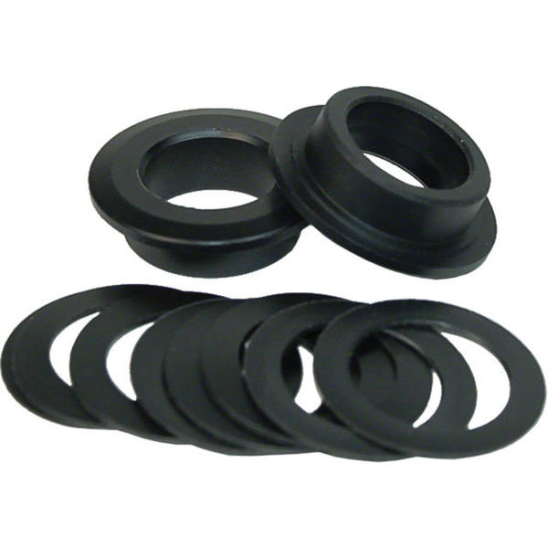 386 EVO Adaptor for Shimano Hollowtech II Cranks