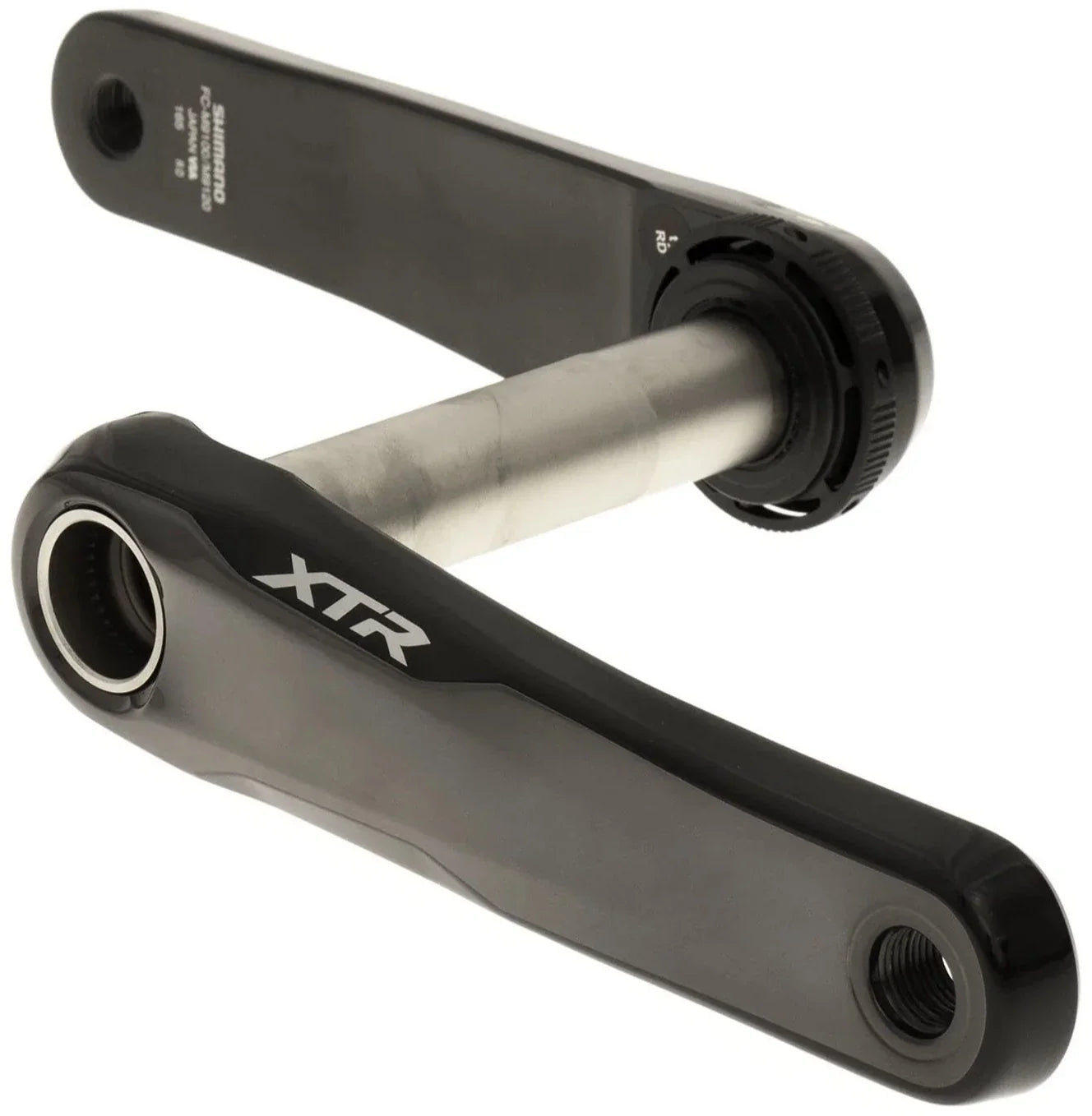 XTR M9130 Crank Arms