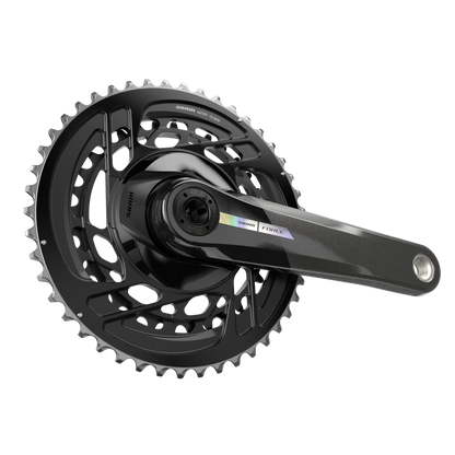 Force AXS D2 2x Crankset