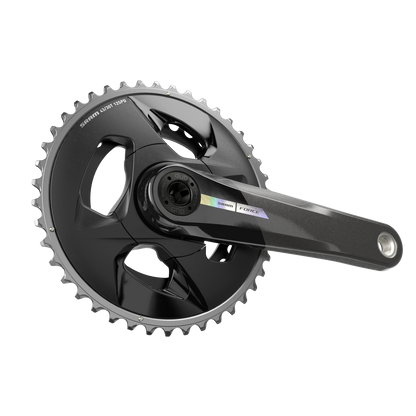 Force AXS D2 2x Wide Crankset