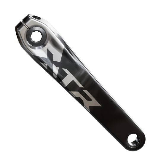 XTR M9220 Enduro Crankset