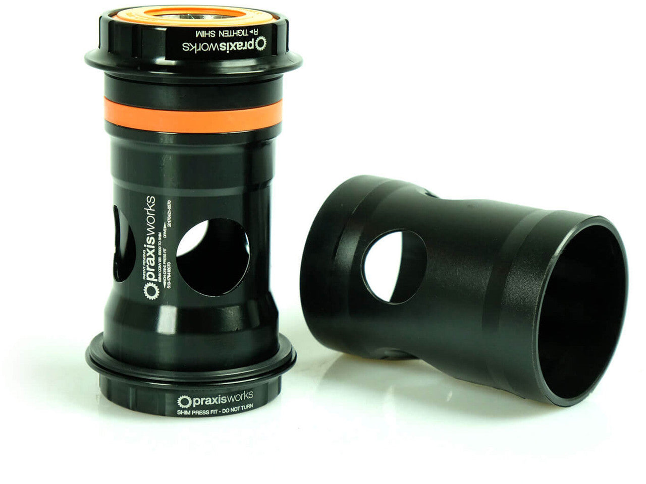 M24/GXP to BB30/PF30 Conversion Bottom Bracket