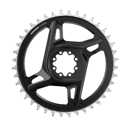 Red XPLR Crankset