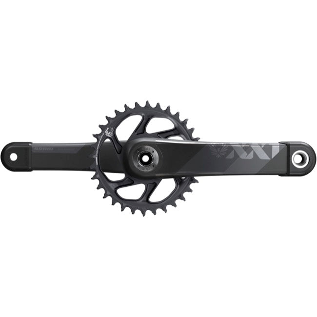 XX1 Eagle DUB SL Crankset