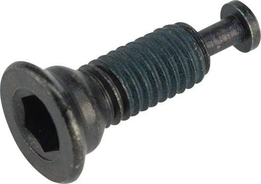 Flat-Mount Road Disc Caliper Fixing Bolt B