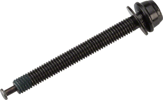 Flat-Mount Road Disc Caliper Fixing Bolt C (35mm)