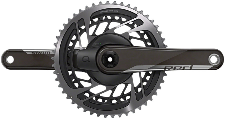 Red AXS Power Meter Crankset | 48/35T | 172.5mm