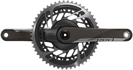 Red AXS Power Meter Crankset | 48/35T | 172.5mm