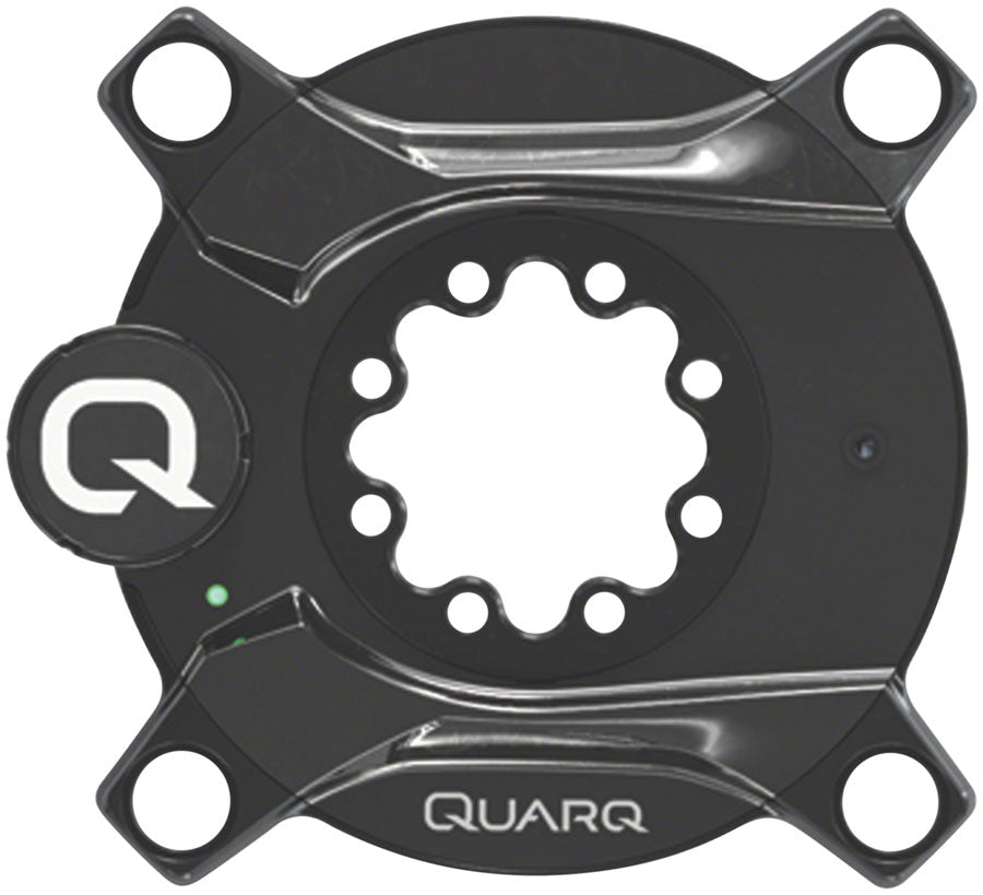 Quarq DZero XX1 Eagle AXS DUB Boost Power Meter Spider (104 BCD, 8-Bolt Crank Interface)