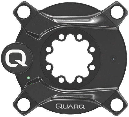 Quarq DZero XX1 Eagle AXS DUB Boost Power Meter Spider (104 BCD, 8-Bolt Crank Interface)