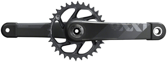 XX1 Eagle AXS Boost Crankset (175mm)