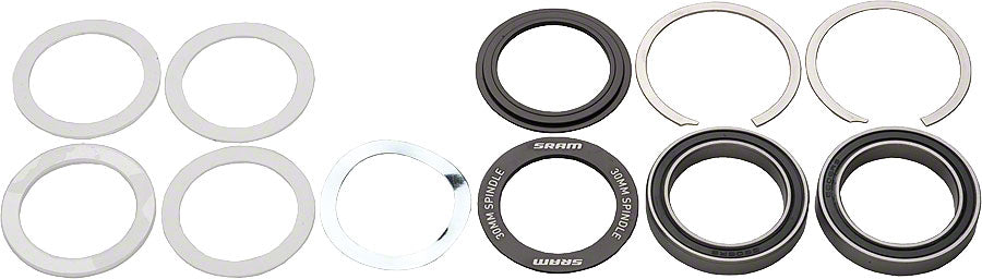 BB30/BBright Direct Fit Bottom Bracket