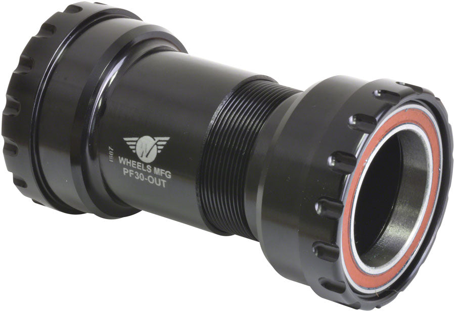 PF30 Outboard Thread Fit Bottom Bracket