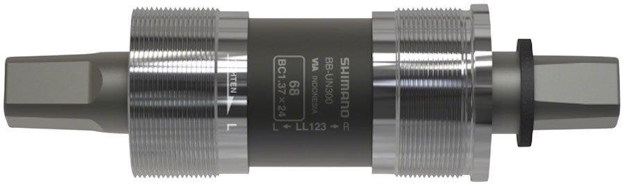 UN300 Square Taper Bottom Bracket