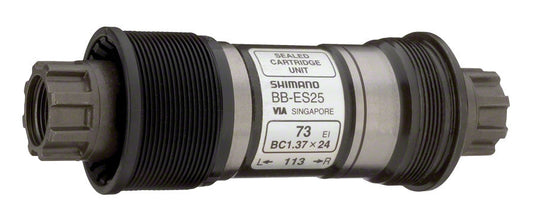 ES25 Octalink V2 English Bottom Bracket