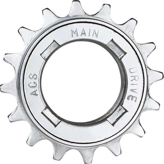 Main Drive Freewheel 1/8"