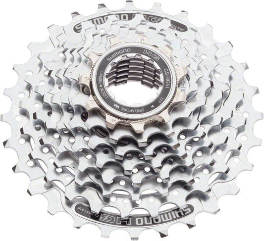 Alivio HG51 Cassette (8-Speed)