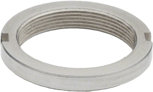 Stainless Steel Track Cog Lockring