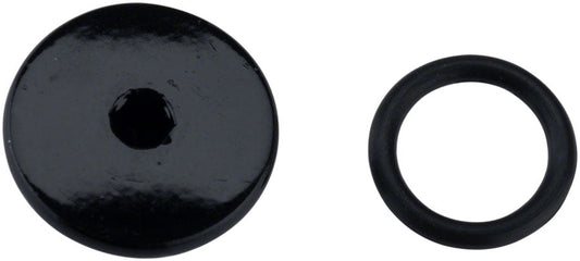 Dura-Ace ST-R9120, Ultegra ST-R8020 Bleed Port Screw and O-Ring