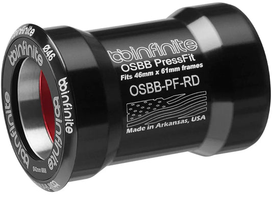 Specialized OSBB for 30mm Spindle (61MM)