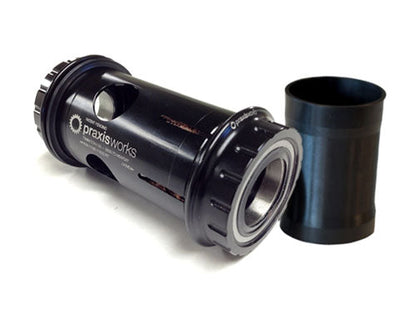 Conversion Bottom Bracket