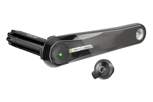 Force AXS D2 Wide Power Meter Spindle Assembly