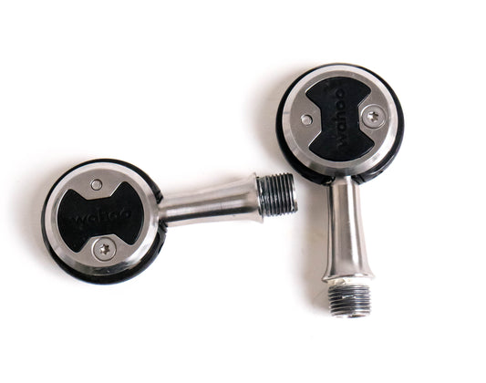 Wahoo Speedplay Zero used