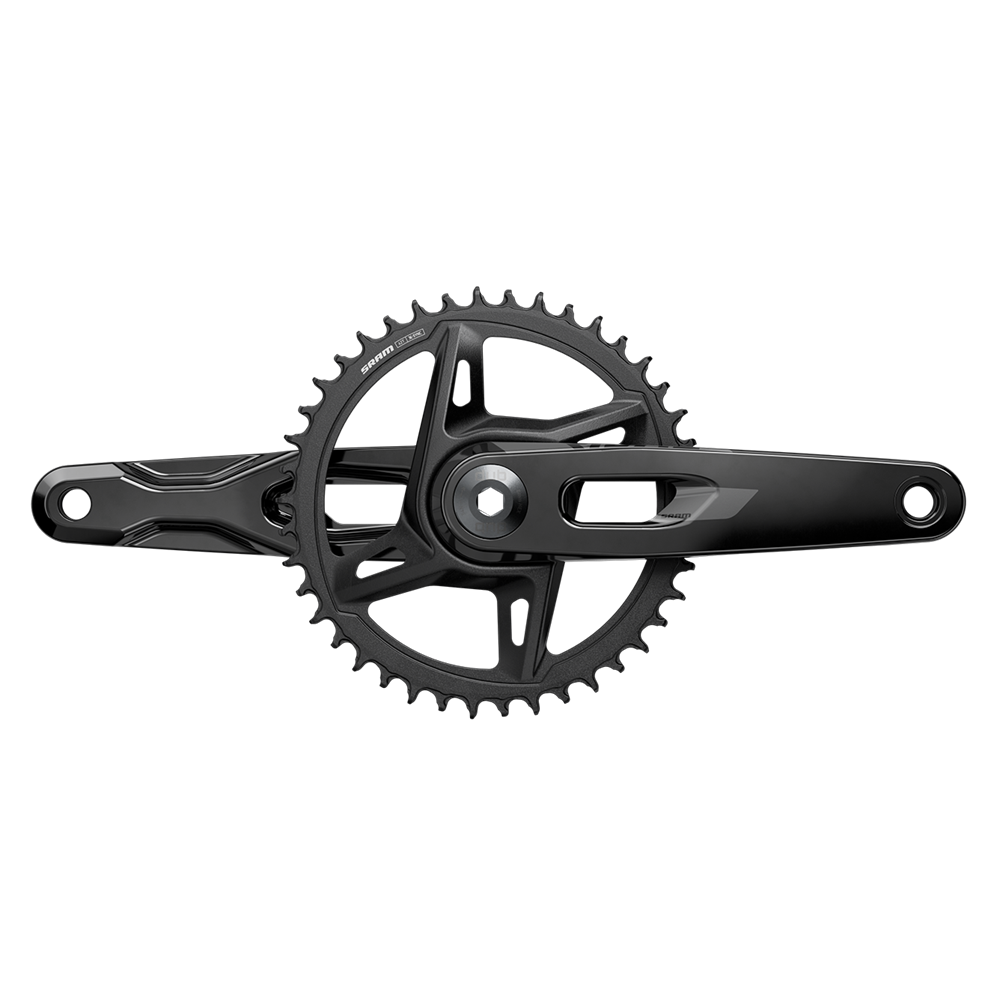 Rival XPLR Crankset