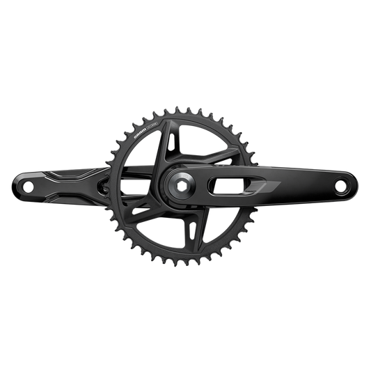Rival XPLR Crankset