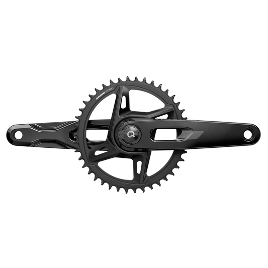 Rival XPLR AXS Power Meter Crankset