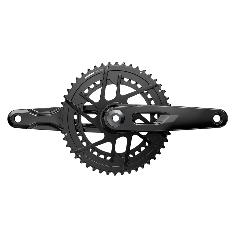 Rival Crankset