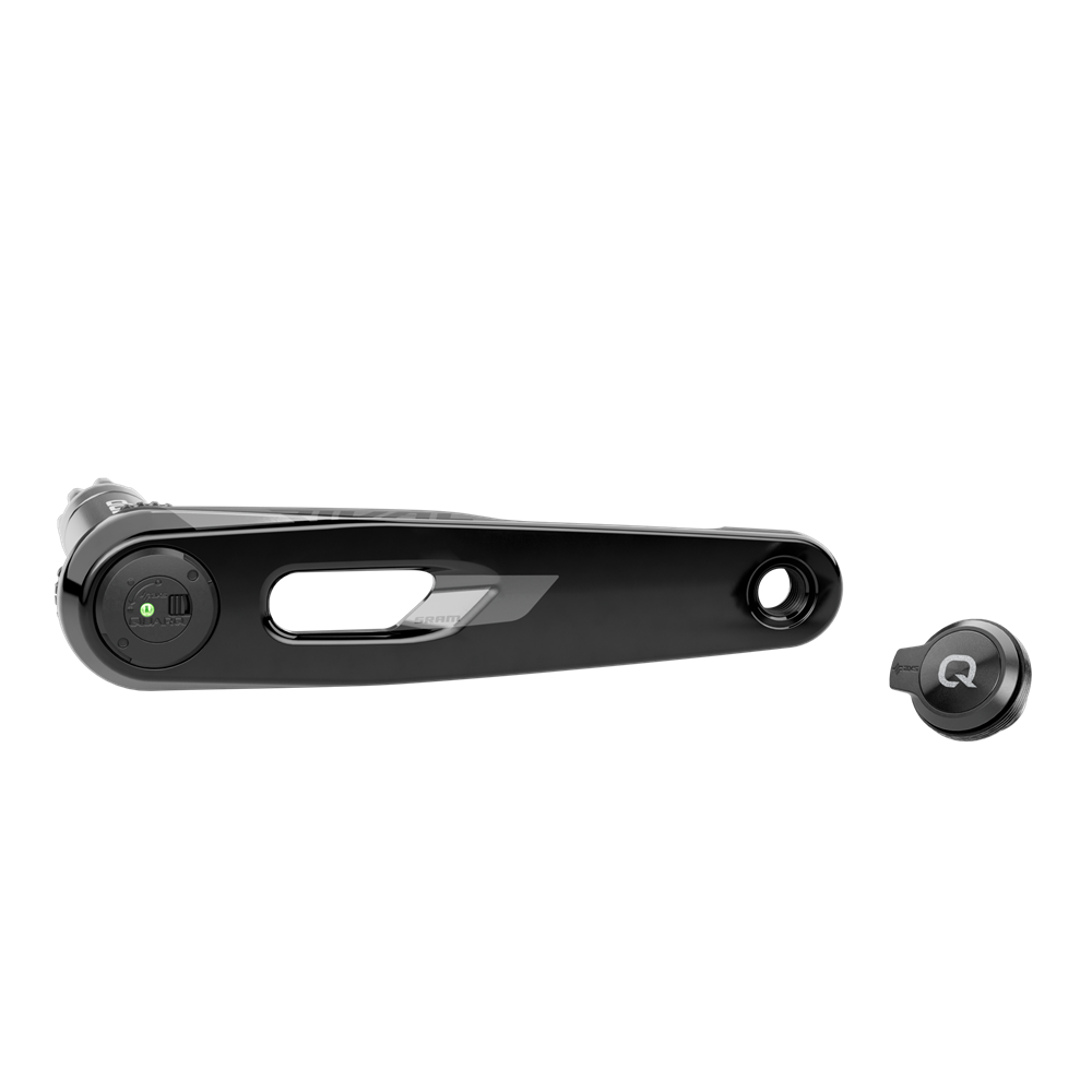 Rival AXS Power Meter Upgrade