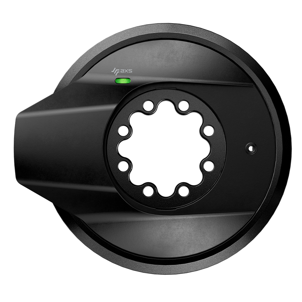 RED XPLR AXS Power Meter Spider (Thread Mount)