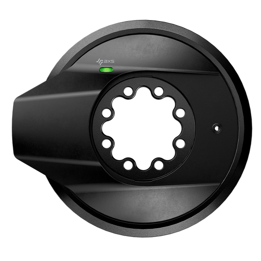 RED XPLR AXS Power Meter Spider (Thread Mount)